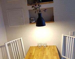 Verblijf 3502401 - Appartement Hessen - Ferienwohnung Oliver