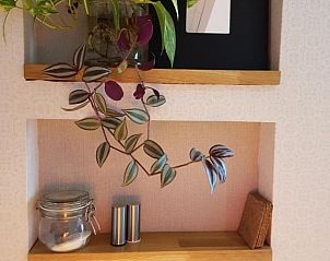 Verblijf 3502401 - Appartement Hessen - Ferienwohnung Oliver