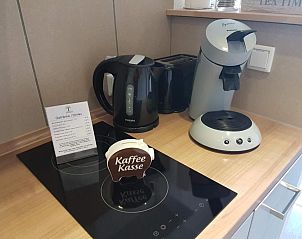 Verblijf 3502401 - Appartement Hessen - Ferienwohnung Oliver