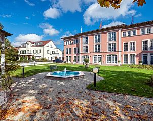 Guest house 3503301 - Apartment Bavaria - Welcome Hotel Villa Geyerswrth