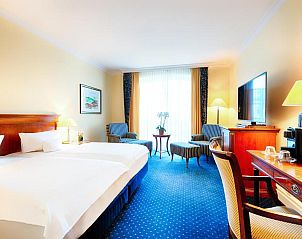 Guest house 3503301 - Apartment Bavaria - Welcome Hotel Villa Geyerswrth