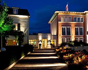 Guest house 3503301 - Apartment Bavaria - Welcome Hotel Villa Geyerswrth