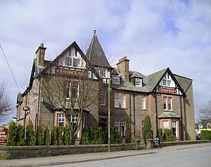 Verblijf 3506801 • Vakantiewoning Schotland • Tayside Hotel 