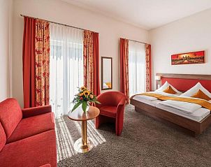 Verblijf 35102001 - Vakantie appartement Baden-Württemberg - Hotel Donaublick