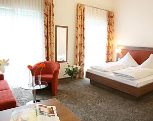 Verblijf 35102001 - Vakantie appartement Baden-Württemberg - Hotel Donaublick