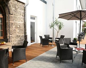 Verblijf 35102001 - Vakantie appartement Baden-Württemberg - Hotel Donaublick