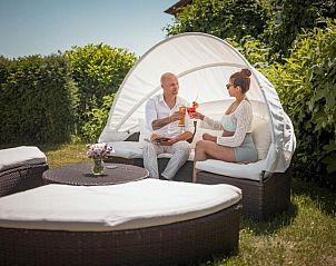 Verblijf 35102001 - Vakantie appartement Baden-Württemberg - Hotel Donaublick