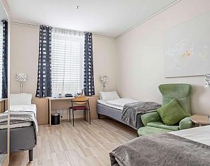 Verblijf 3510701 • Vakantie appartement Oost Noorwegen • Best Western Leto Arena 