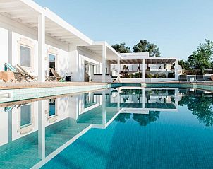 Unterkunft 3512703 • Ferienhaus Algarve • Conversas de Alpendre 