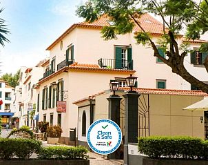 Guest house 3513201 • Apartment Madeira • Amparo 