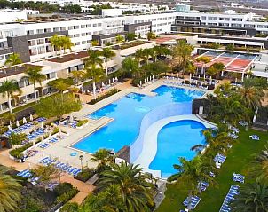 Verblijf 3514403 • Vakantie appartement Canarische Eilanden • Costa Calero 