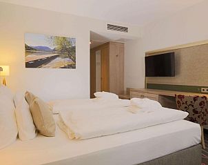 Verblijf 35203301 - Vakantie appartement Beieren - Best Western Premier Bayerischer Hof Miesbach