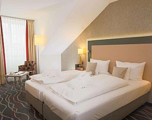Verblijf 35203301 - Vakantie appartement Beieren - Best Western Premier Bayerischer Hof Miesbach