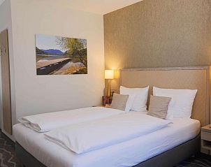 Verblijf 35203301 - Vakantie appartement Beieren - Best Western Premier Bayerischer Hof Miesbach