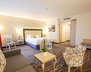 Verblijf 35203301 - Vakantie appartement Beieren - Best Western Premier Bayerischer Hof Miesbach