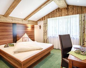 Verblijf 35203302 - Vakantiewoning Beieren - Pension Wendelstein