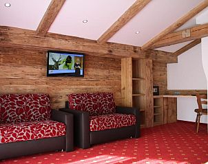 Verblijf 35203302 - Vakantiewoning Beieren - Pension Wendelstein