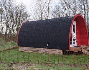 Verblijf 352202 • Vakantiewoning Zuidoost Groningen • Vakantiehuis in Finsterwolde 