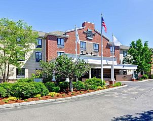 Verblijf 3525101 • Vakantie appartement New England • Homewood Suites by Hilton Cambridge-Arlington 