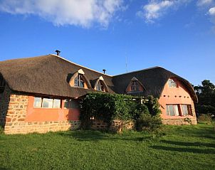 Guest house 3526601 • Holiday property Kwazoeloe-Natal • Antbear Eco Lodge Drakensberg 