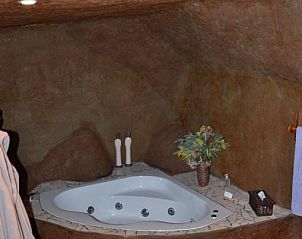 Verblijf 3526601 - Vakantiewoning Kwazoeloe-Natal - Antbear Eco Lodge Drakensberg