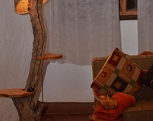 Verblijf 3526601 - Vakantiewoning Kwazoeloe-Natal - Antbear Eco Lodge Drakensberg