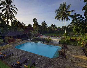 Guest house 3530101 • Apartment Nusa Tenggara (Bali/Lombok) • Cempaka Belimbing Villa 