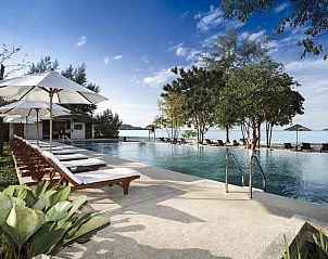 Verblijf 3530701 • Vakantie appartement Oost-Thailand • Centara Chaan Talay Resort And Villas Trat 