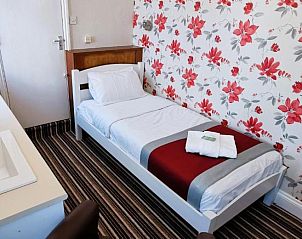 Guest house 35506502 - Apartment England - Russell Hotel