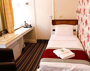 Guest house 35506502 - Apartment England - Russell Hotel
