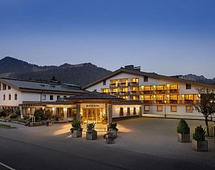 Verblijf 35703301 - Vakantie appartement Beieren - Arabella Alpenhotel am Spitzingsee