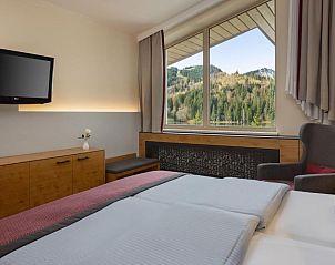 Verblijf 35703301 - Vakantie appartement Beieren - Arabella Alpenhotel am Spitzingsee