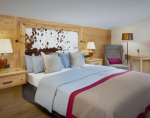 Verblijf 35703301 - Vakantie appartement Beieren - Arabella Alpenhotel am Spitzingsee