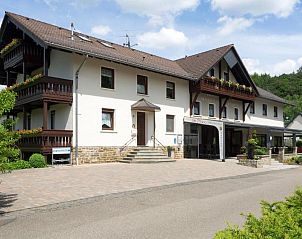Guest house 35902501 • Apartment Eifel / Mosel / Hunsrueck • Restaurant - Pension Im Pfenn 