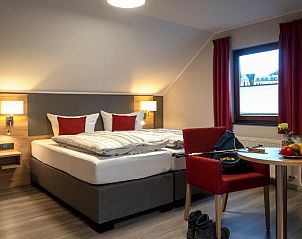 Guest house 35902501 - Apartment Eifel / Mosel / Hunsrueck - Restaurant - Pension Im Pfenn