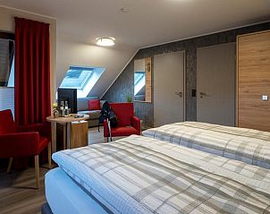 Guest house 35902501 - Apartment Eifel / Mosel / Hunsrueck - Restaurant - Pension Im Pfenn