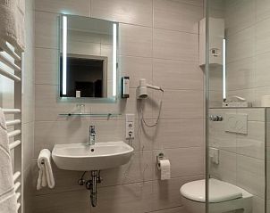 Guest house 35902501 - Apartment Eifel / Mosel / Hunsrueck - Restaurant - Pension Im Pfenn