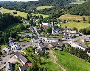 Guest house 35902501 - Apartment Eifel / Mosel / Hunsrueck - Restaurant - Pension Im Pfenn