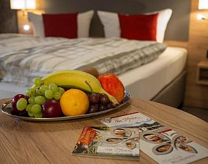 Guest house 35902501 - Apartment Eifel / Mosel / Hunsrueck - Restaurant - Pension Im Pfenn