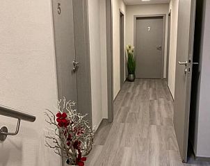 Guest house 35902501 - Apartment Eifel / Mosel / Hunsrueck - Restaurant - Pension Im Pfenn