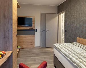 Guest house 35902501 - Apartment Eifel / Mosel / Hunsrueck - Restaurant - Pension Im Pfenn