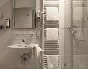 Guest house 35902501 - Apartment Eifel / Mosel / Hunsrueck - Restaurant - Pension Im Pfenn