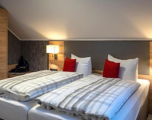 Guest house 35902501 - Apartment Eifel / Mosel / Hunsrueck - Restaurant - Pension Im Pfenn