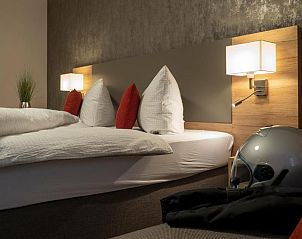 Guest house 35902501 - Apartment Eifel / Mosel / Hunsrueck - Restaurant - Pension Im Pfenn