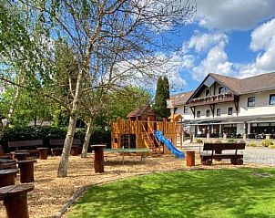 Guest house 35902501 - Apartment Eifel / Mosel / Hunsrueck - Restaurant - Pension Im Pfenn