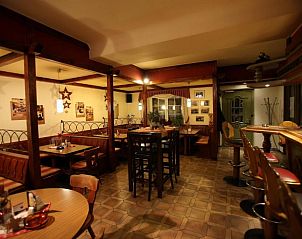 Guest house 36002501 - Holiday property Eifel / Mosel / Hunsrueck - Gasthaus-Pension Islekh�he Gansen