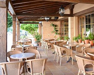 Verblijf 3615701 • Vakantie appartement Extremadura • Hotel Moregón 