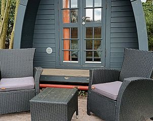 Unterkunft 361706 • Ferienhaus Zuidwest Groningen • Vakantiehuisje in Opende 