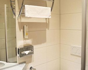 Verblijf 3620102 - Vakantie appartement Saksen-Anhalt - Hotel & Restaurant Waldcafe Hettstedt