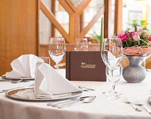 Verblijf 3620102 - Vakantie appartement Saksen-Anhalt - Hotel & Restaurant Waldcafe Hettstedt